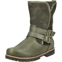 Andrea conti Stiefel Stiefel Leder