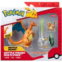 Pokémon - Special Edition 3PK with Feature Figure (PKW2980)
