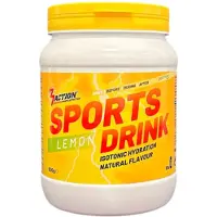 3Action Sports Nutrition 3Action Sports Drink Zitrone 500 g Pulver