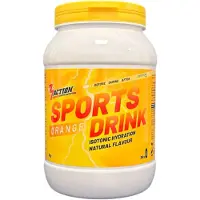 3Actionsportsnutrition 3Action Sports Drink Orange 1 kg Pulver