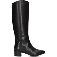 Fred de la bretoniere Damen Stiefel Frolly Slob - Zwart - Größe 36
