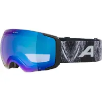 Alpina Herren Brille FALERA MAG Q