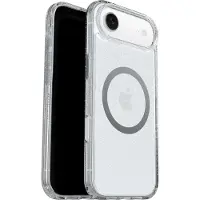 Otterbox Symmetry Clear MagSafe Camera Control