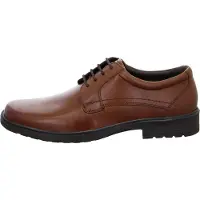 Ara Klassische Schnürschuhe in Braun | Gr.: 42