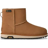 Ugg Stiefeletten Classic Mini GTX Herren Chestnut-Schuhgröße 44