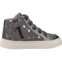 Geox Kinderschuhe B NASHIK GIRL kind