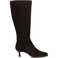 Unisa Damen Stiefel Lebras - Bruin - Größe 37
