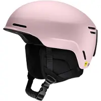 Smith - Skihelm /Snowboardhelm &ndash; Unisex &ndash; Method Mips - Method MIPS Matte Carnation für Herren - Größe 59-63 cm - Rosa