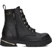 Replay Mädchen Boots Joplin 16b - Zwart - Größe 30