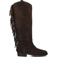 Inuovo Damen Stiefel E04006 - Bruin - Größe 39