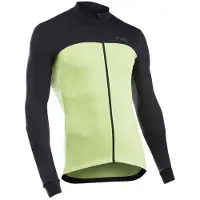 Northwave Full Zip Langarmtrikot Force 2 | Größe L