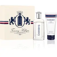 Tommy Hilfiger Xmas Tommy Edt-50ml + 100ml Eau De Parfum