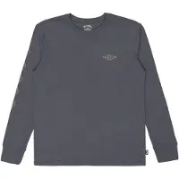 Billabong Crayon Wave Langarm-t-shirt