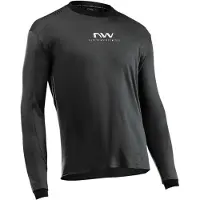 Northwave Sharp Langarm-trikot