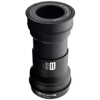 BIKONE Dctech Bbright 46mm Sram Dub 29mm Tretlager