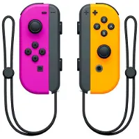 Powergaming J-c Nintendo Switch-controller