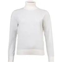 Armani Exchange - Pullover - Größe XL - beige