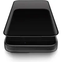 Uniq Optix Privacy Iphone 17 Pro Max Displayschutzfolie Zum Schutz Der Privatsphäre
