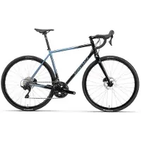 Bombtrack Rahmen-Gabel-Kit Tempest | Größe S / 49 cm / 500C