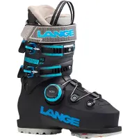 Lange Concept 9.5 Skischuhe Für Frauen