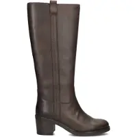 Blasz Damen Stiefel Lina-07 - Bruin - Größe 37