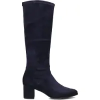 Peter kaiser Damen Stiefel 75526 - Blauw - Größe 39