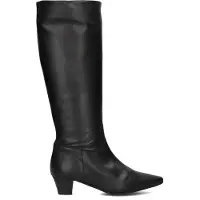 Stefano lauran Damen Stiefel 010-290 - Zwart - Größe 39