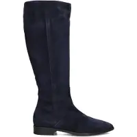 Stefano lauran Damen Stiefel 011-204 - Blauw - Größe 40