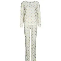 Petit Bateau Pyjamas/ Nachthemden CLUST damen
