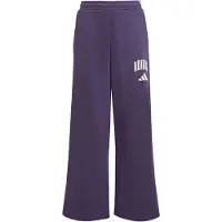 Adidas Hose, Mädchen Pantalon typographique universitaire basic saisonnier pour enfants