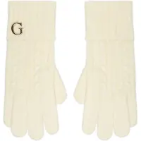 GUESS Knitted Handschuhe