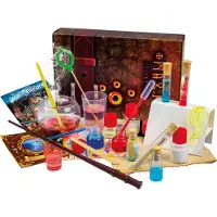 Science4you Toyrock Stem Mystery Potions Experimentierset