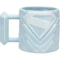 Paladone Fortress of Solitude Shaped Mug