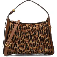 Gianni chiarini Damen Handtaschen Penelope 11871 - Bruin - Größe ONESIZE