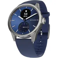 Withings Scanwatch 2 Hybriduhr Smartwatch