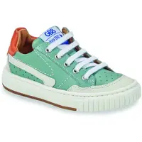 GBB kinderschuhe MEDERIC TWIST kind