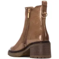 Xti 144277 Stiefeletten Mit Absatz
