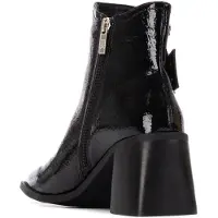 Xti Stiefeletten 144315-BLACK damen