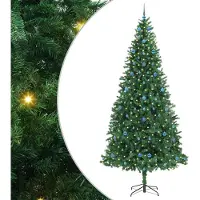 vidaXL Weihnachtsdekoration
