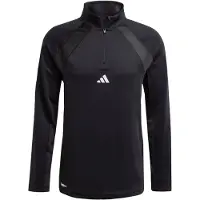 Adidas Herren Rolli Tech Apparel 1/4 Zip Top