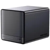 Minisforum N5 Pro AI