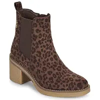 Les P'tites Bombes Damenstiefel MAENA damen