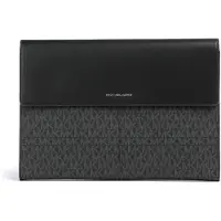 Michael Kors Notebook-Etui 32F5SJ6T5V Schwarz