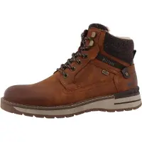 Mustang Shoes Winterboots "Maril" Workerboots, Schnürboots mit TEX-Ausstattung