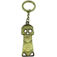 Fanatic Die Goonies Schlüsselanhänger 40th Anniversary Copper Bones Limited Edition
