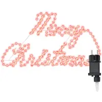 vidaXL Weihnachtsdekoration