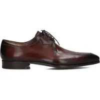 Magnanni Herren Business Schuhe 25214 - Bruin - Größe 42