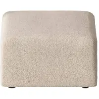 Ebuy24 Pouf Cubic