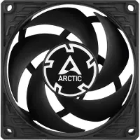 Arctic P8 PWM PST CO, Ventilator, 8 cm, 3000 RPM, 0,3 Sone, 23,4 cfm, 40,3 m³/h