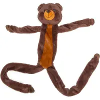 Beeztees Bear Rope Hundespielzeug